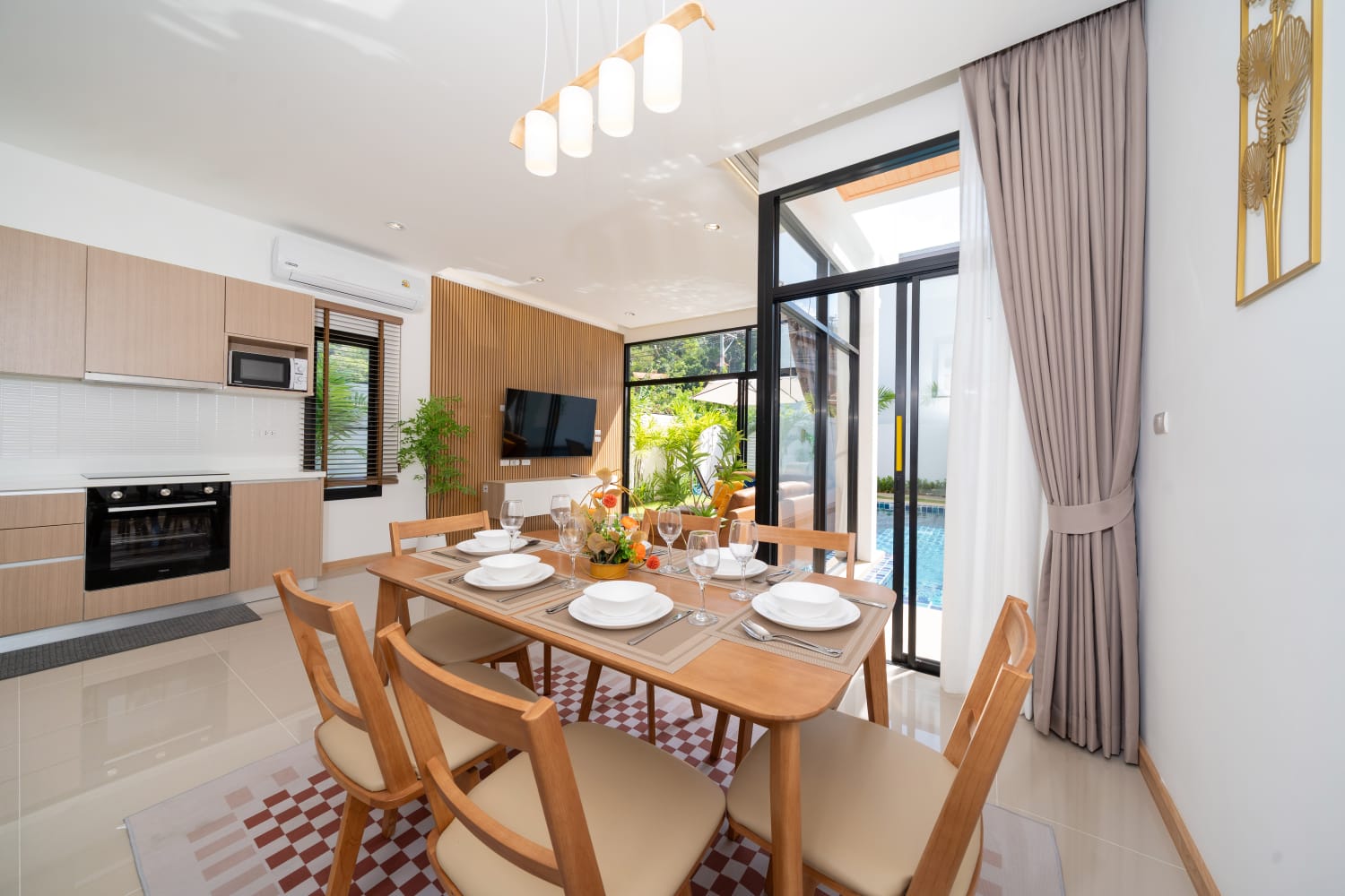 Goldena City Gems Villas 8